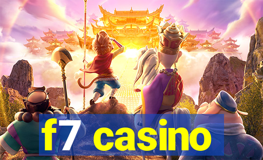 f7 casino